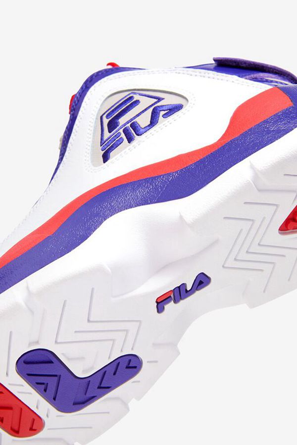 fila men's grant hill 2